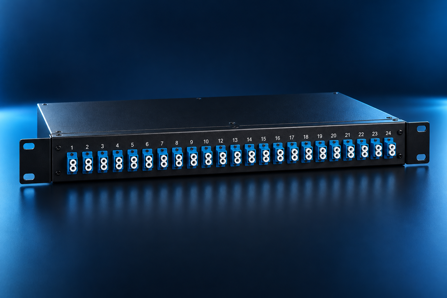Patch panel