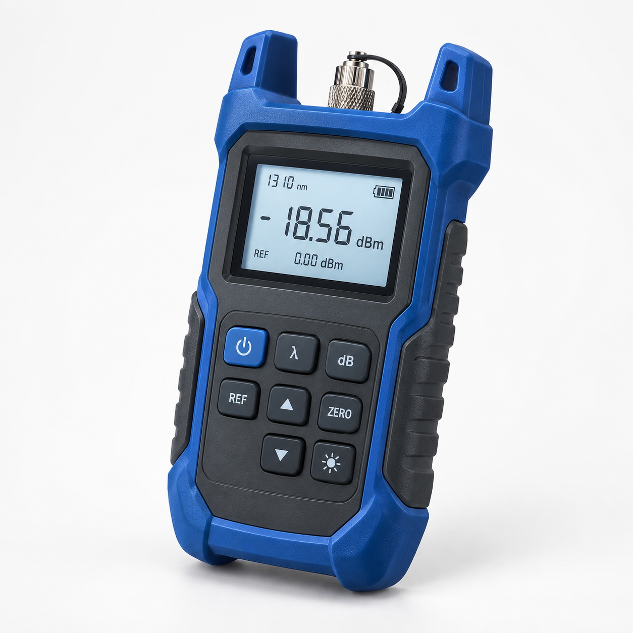 Optical Power Meter FTTH