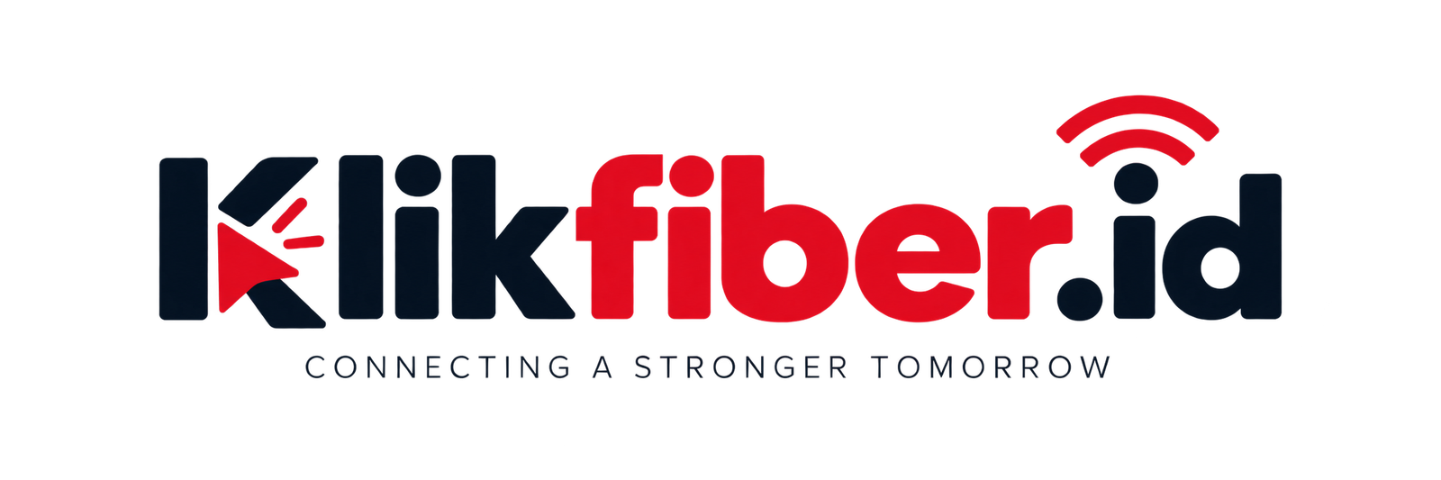 Klikfiber.id — Connecting a stronger tomorrow