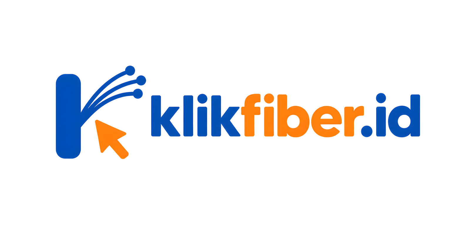 klikfiber.id — Klik, sambung, beres!