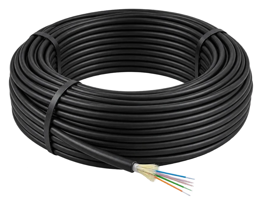 Fiber Optic Cable Single Mode