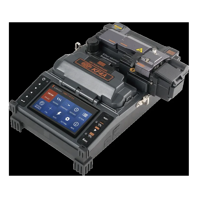 SWIFT KF4-A Fusion Splicer