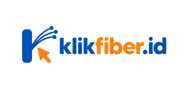klikfiber.id — Klik, sambung, beres!