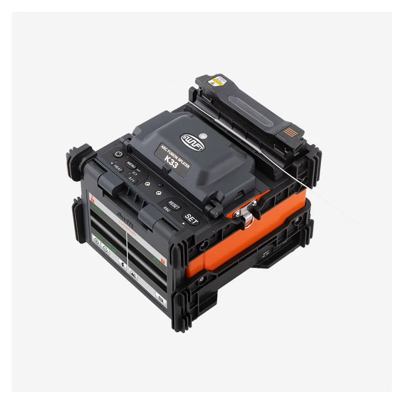 SWIFT K33 Fusion Splicer — foto 3