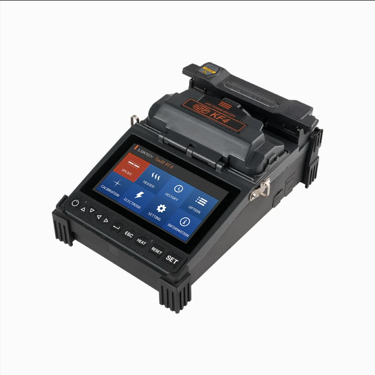 SWIFT KF4 Fusion Splicer — foto 2