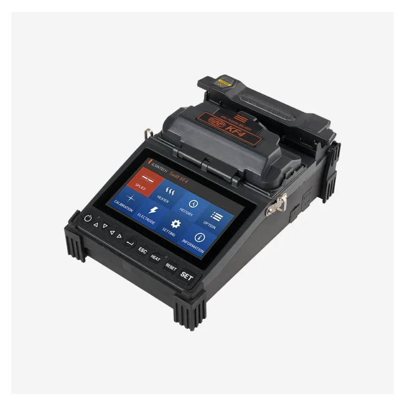 SWIFT KF4 Fusion Splicer