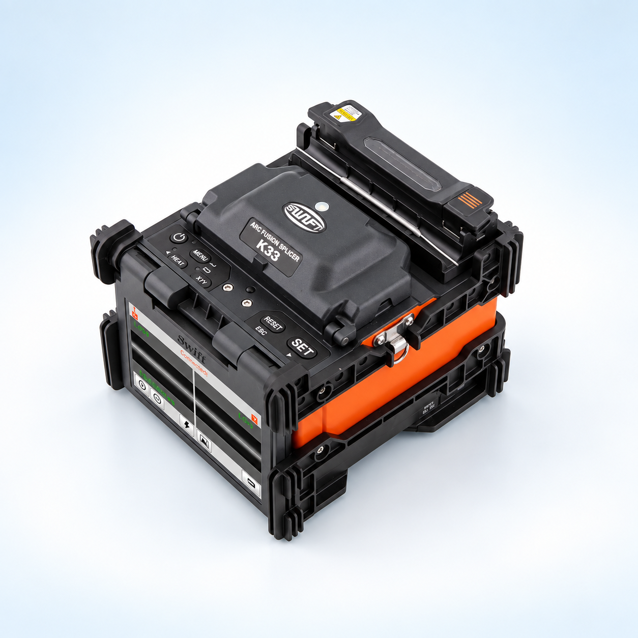 SWIFT K33 Fusion Splicer