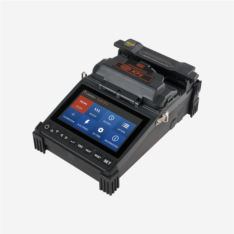 SWIFT KF4 Fusion Splicer
